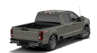 2027 Ford Super Duty® External Image 3